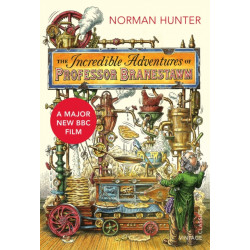 The Incredible Adventures of Professor Branestawm