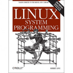 Linux System Programming
