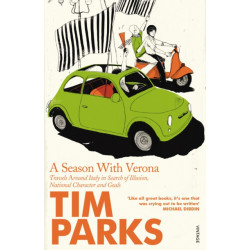 A Season With Verona