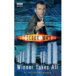Doctor Who: Winner Takes All
