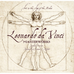 Leonardo da Vinci: Masterworks: Art in the Age of the Medici