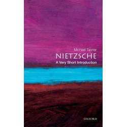 Nietzsche: A Very Short Introduction