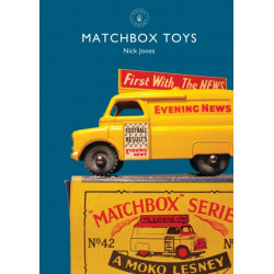 Matchbox Toys