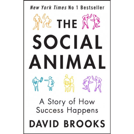 The Social Animal: A Story of How Success Happens