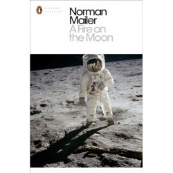 A A Fire on the Moon