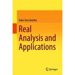 Real Analysis and Applications