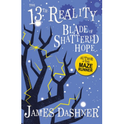 The Blade of Shattered Hope