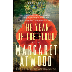 The Year of the Flood