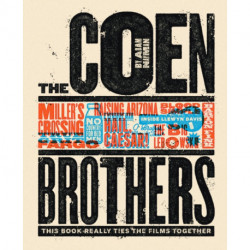 The Coen Brothers: This Book Really Ties the Films Together