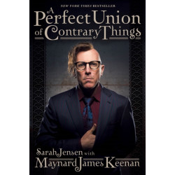 A Perfect Union of Contrary Things