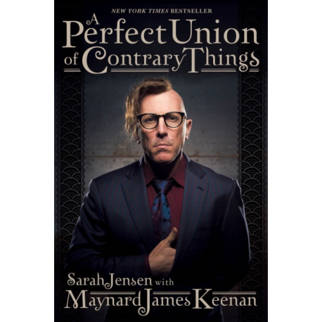 A Perfect Union of Contrary Things