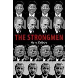 The Strongmen: European Encounters with Sovereign Power