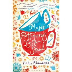 Major Pettigrew's Last Stand