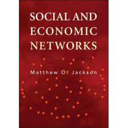 Social and Economic Networks