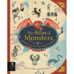 The Atlas of Monsters