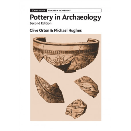 Pottery in Archaeology