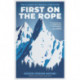 First on the Rope: The classic of French literature