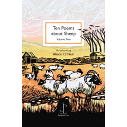 Ten Poems about Sheep: Volume Two