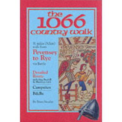 The 1066 Country Walk