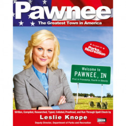 Pawnee