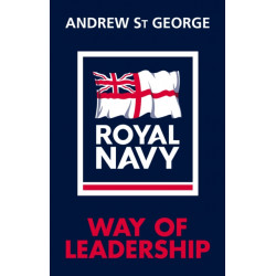Royal Navy Way of Leadership