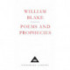 Poems And Prophecies