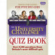 The University Challenge Quiz Book