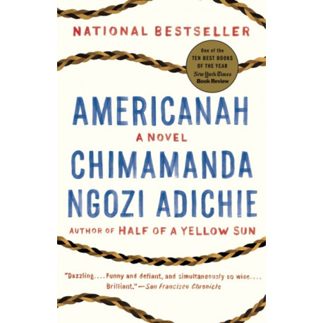 Americanah: A novel