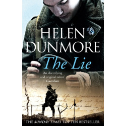 The Lie: The enthralling Richard and Judy Book Club favourite