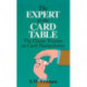 The Expert at the Card Table: Classic Treatise on Card Manipulation