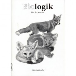 Biologik: om det levende - tulluarsarneq, Aktivitetshæfte