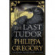 The Last Tudor