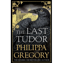 The Last Tudor