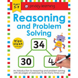 Reasoning and Problem Solving