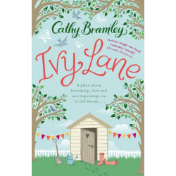 Ivy Lane: An uplifting and heart-warming romance from the Sunday Times bestselling author