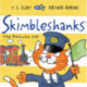 Skimbleshanks: The Railway Cat