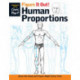 Figure It Out! Human Proportions: Draw the Head and Figure Right Every Time