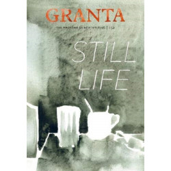 Granta 152: Still Life