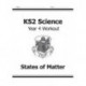 KS2 Science Year 4 Workout: States of Matter
