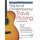 The Art of Contemporary Travis Picking: Learn the Alternating-Bass Fingerpicking Style