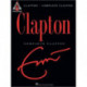 Eric Clapton - Complete Clapton: Complete Clapton - Guitar Recorded Versions