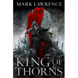 The King of Thorns