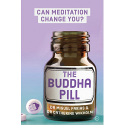 The Buddha Pill: Can Meditation Change You?
