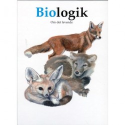 Biologik: om det levende - tulluarsarneq