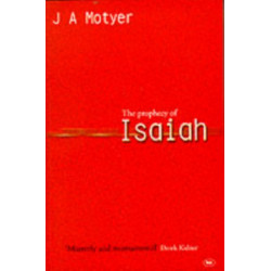 The Prophecy of Isaiah: An Introduction Commentary