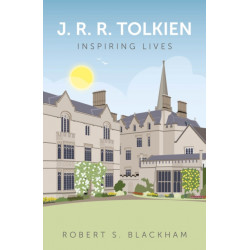 J.R.R. Tolkien: Inspiring Lives: Inspiring Lives