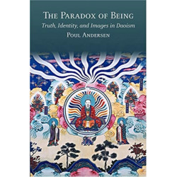 The Paradox of Being: Truth, Identity, and Images in Daoism