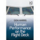 Human Performance on the Flight Deck