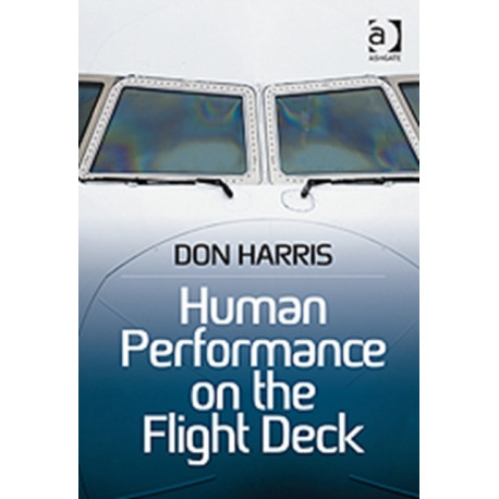 Human Performance on the Flight Deck