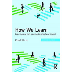 How We Learn: Learning and non-learning in school and beyond